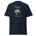TCL Men's classic tee V3
