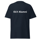 OLV Men's classic tee v4