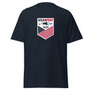 UWR Men's classic tee