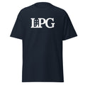 LPG Men's classic tee