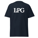 LPG Men's classic tee