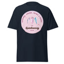 TLS Men's classic tee