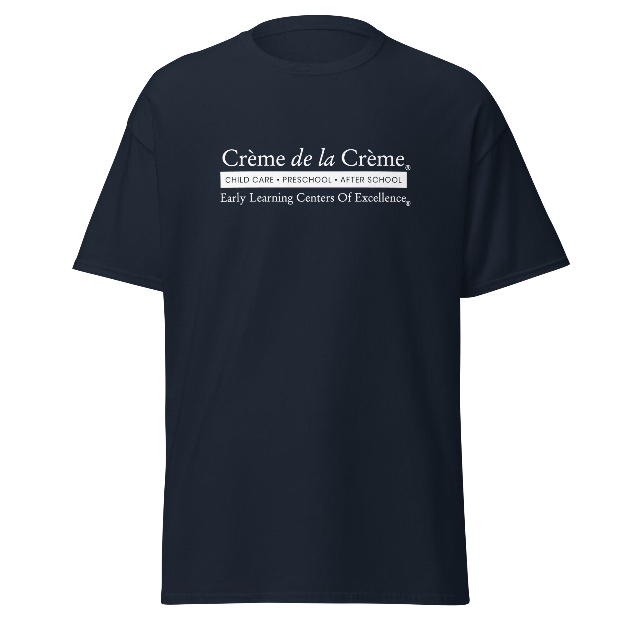 CDLC Men's classic tee
