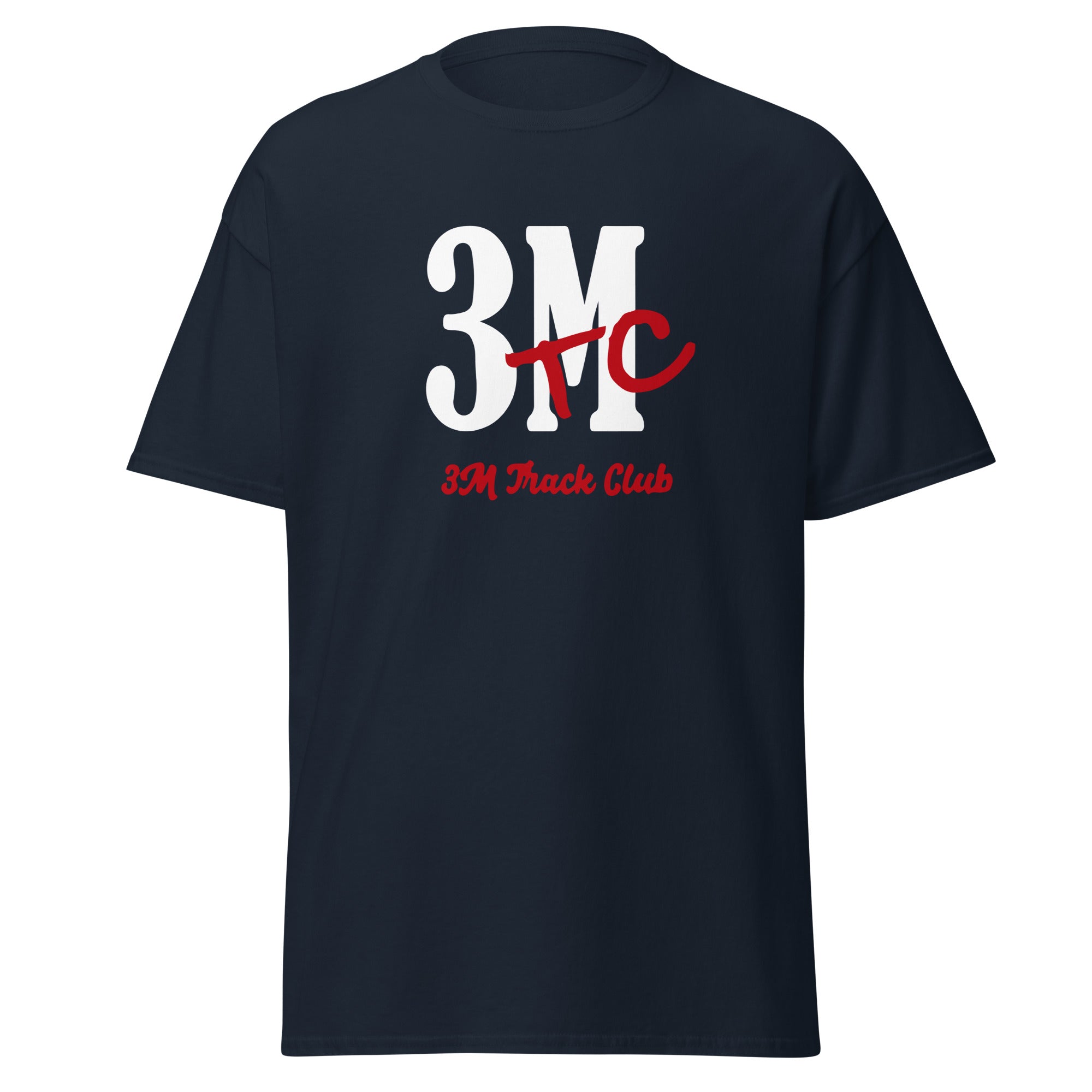 3M Men's classic tee