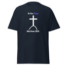 Thriving Faith v3 Men's classic tee (Matthew 28:6)