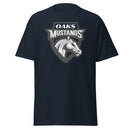 OAS Men's classic tee