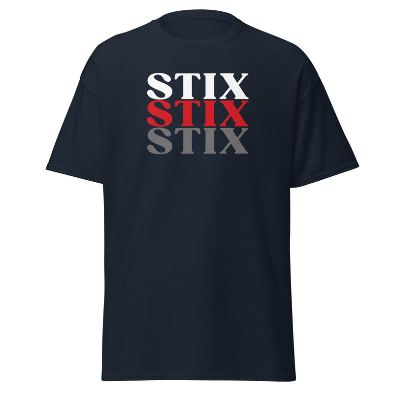 Stix Men's classic tee