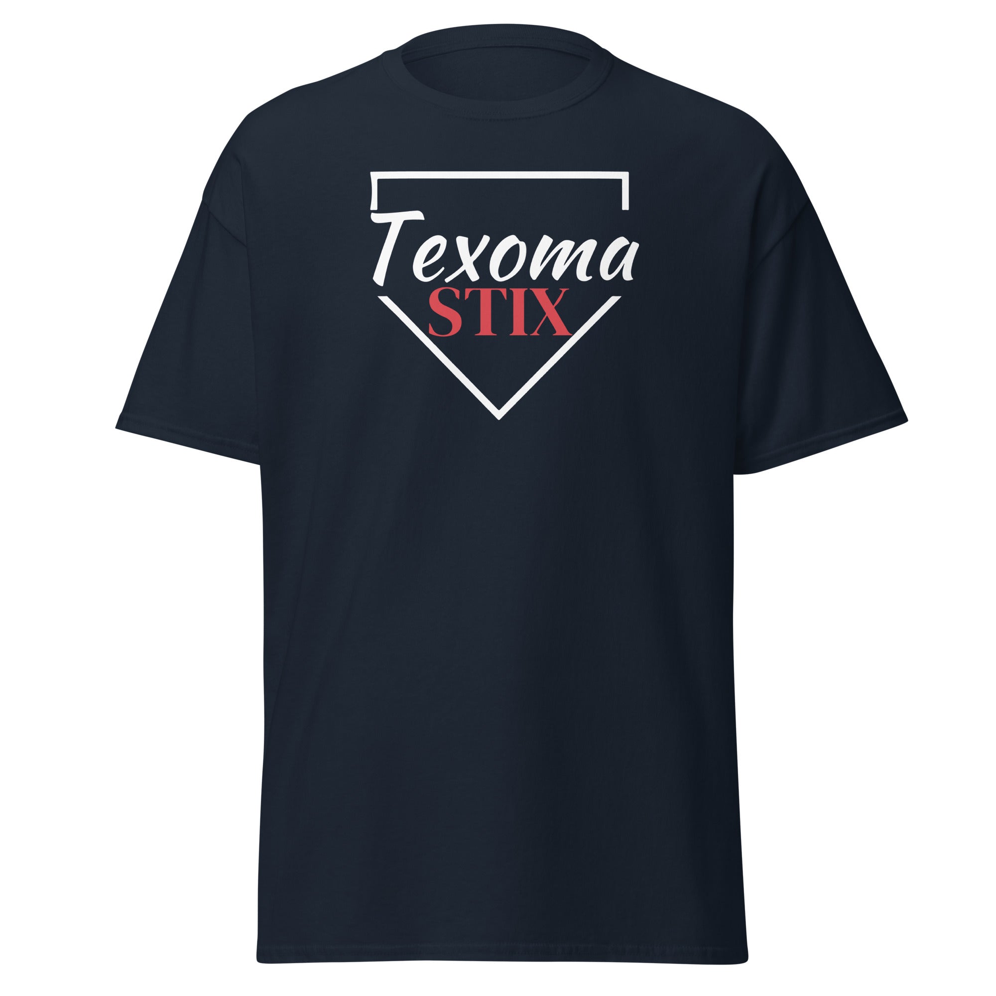 Stix Men's classic tee V3