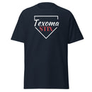 Stix Men's classic tee V3