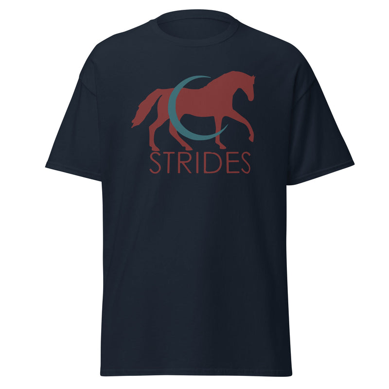 SRA Men's classic tee