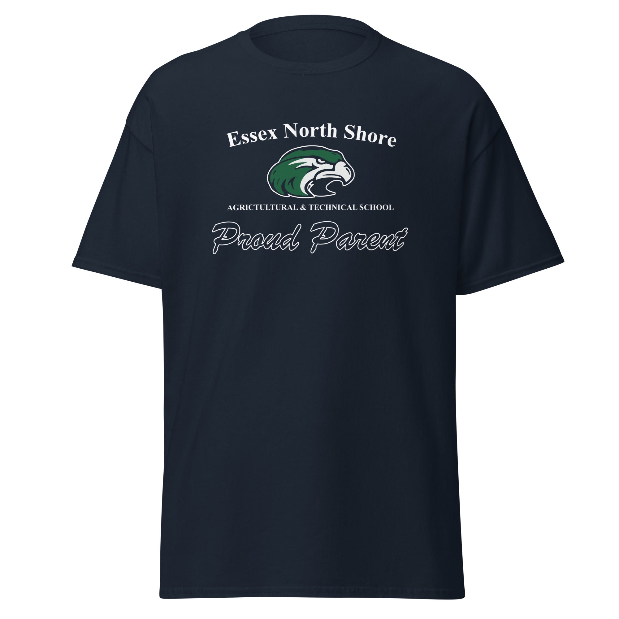 ESN Proud Parent Men's classic tee