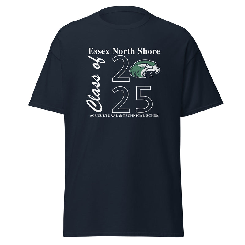 ESN 2025 Men's classic tee