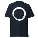 Thriving Faith Men's classic tee (Matthew Cory Round)