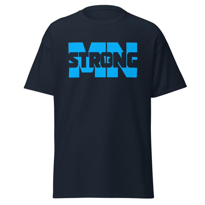 LOGO – 2023 MNSTRONG Men's classic tee