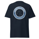 CME Men's classic tee