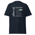 ESN 2028 Men's classic tee