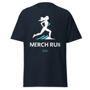 Merch Run Men's classic tee "Event Staff"
