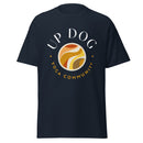 Up Dog Yoga Men's classic tee