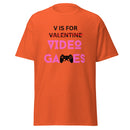 POP Valentines - V is For Video Games