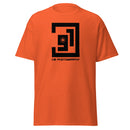 C91P Men's classic tee