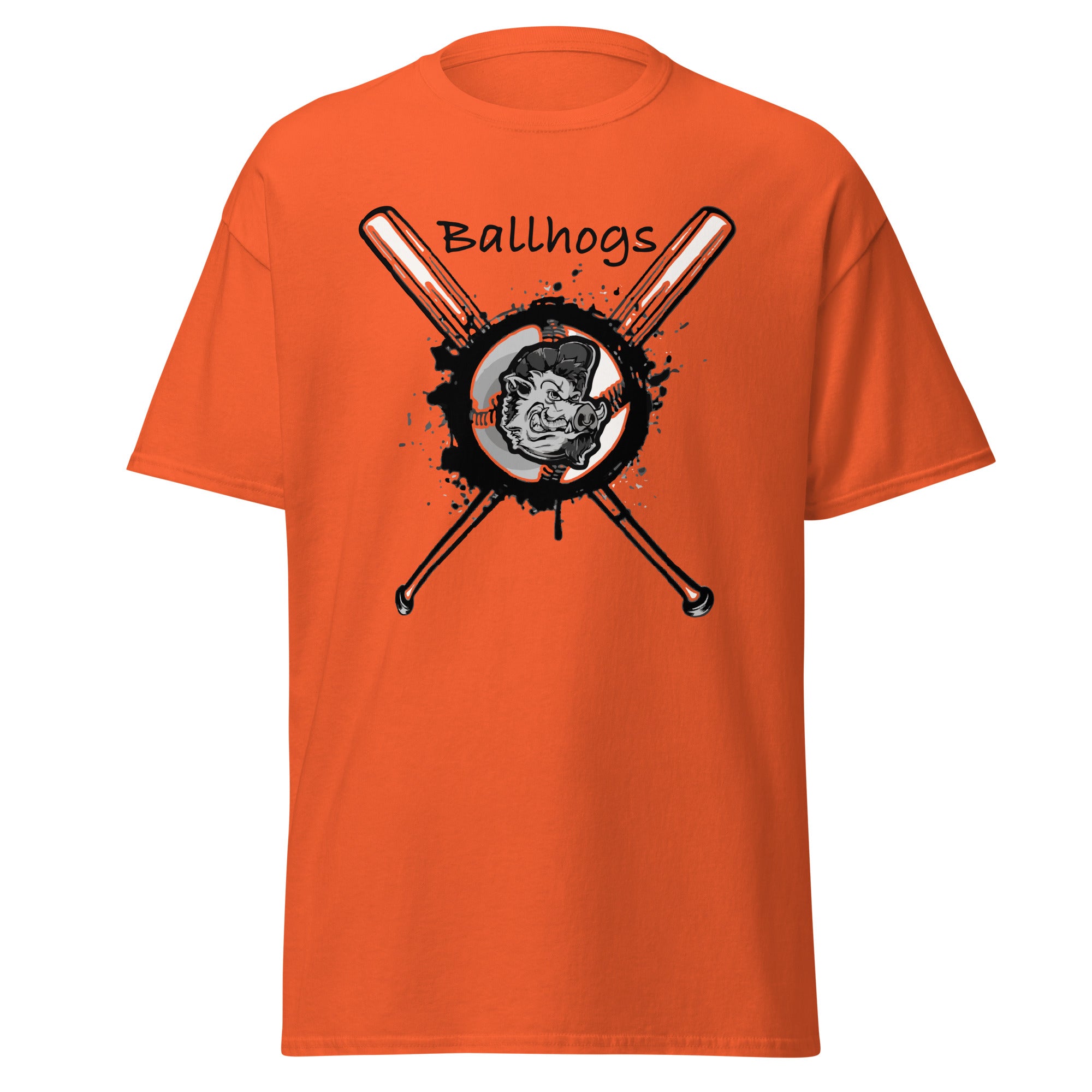 Ballhogs Men's classic tee