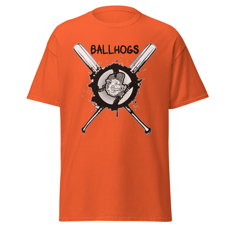 Ballhogs Men's classic tee v2