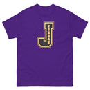 JMS Men's classic tee (J logo V2)