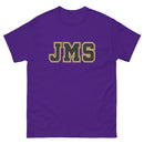 JMS Men's classic tee (JMS Logo)