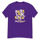 Camiseta clásica de hombre MGC Retreat 2022