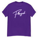 Camiseta clásica de hombre FL