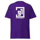 C91P Men's classic tee