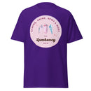 TLS Men's classic tee