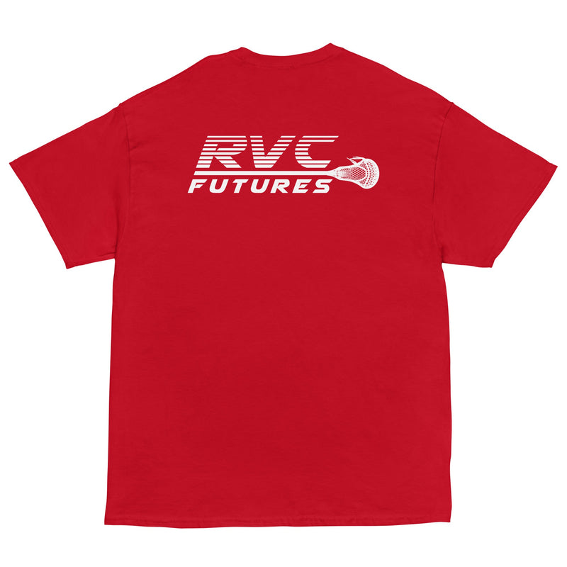 RVC Sasquatch Men's classic tee