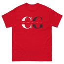 CGG Men's classic tee
