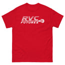 Camiseta clásica de hombre RVC
