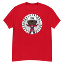 Camiseta clásica para hombre de Trey