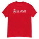 SLCS Men's classic tee