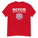 RCTCM Men's classic tee v2