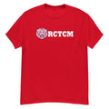 RCTCM Men's classic tee v4