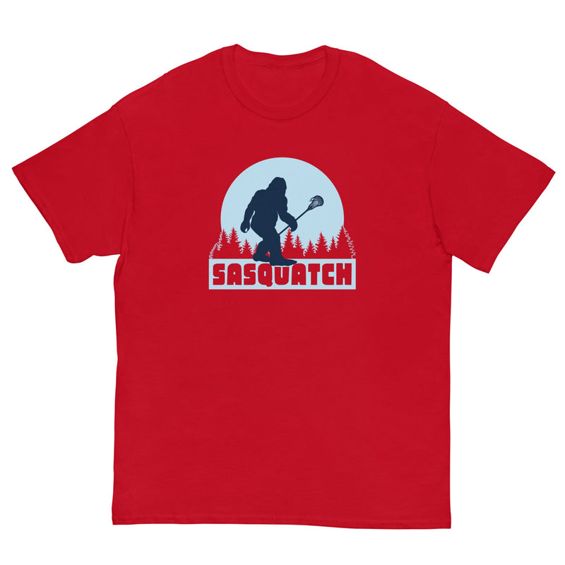 RVC Sasquatch Men's classic tee