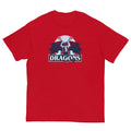 RVC Dragons Men's classic tee