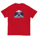 RVC Dragons Men's classic tee