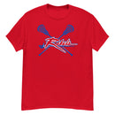 Lady Rebels Men's classic tee v3