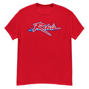 Lady Rebels Men's classic tee v1