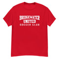 BUSC Men's classic tee