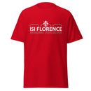 ISI Unisex classic tee