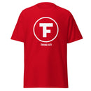 Thriving Faith Men's classic tee