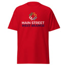MSWB Men's classic tee