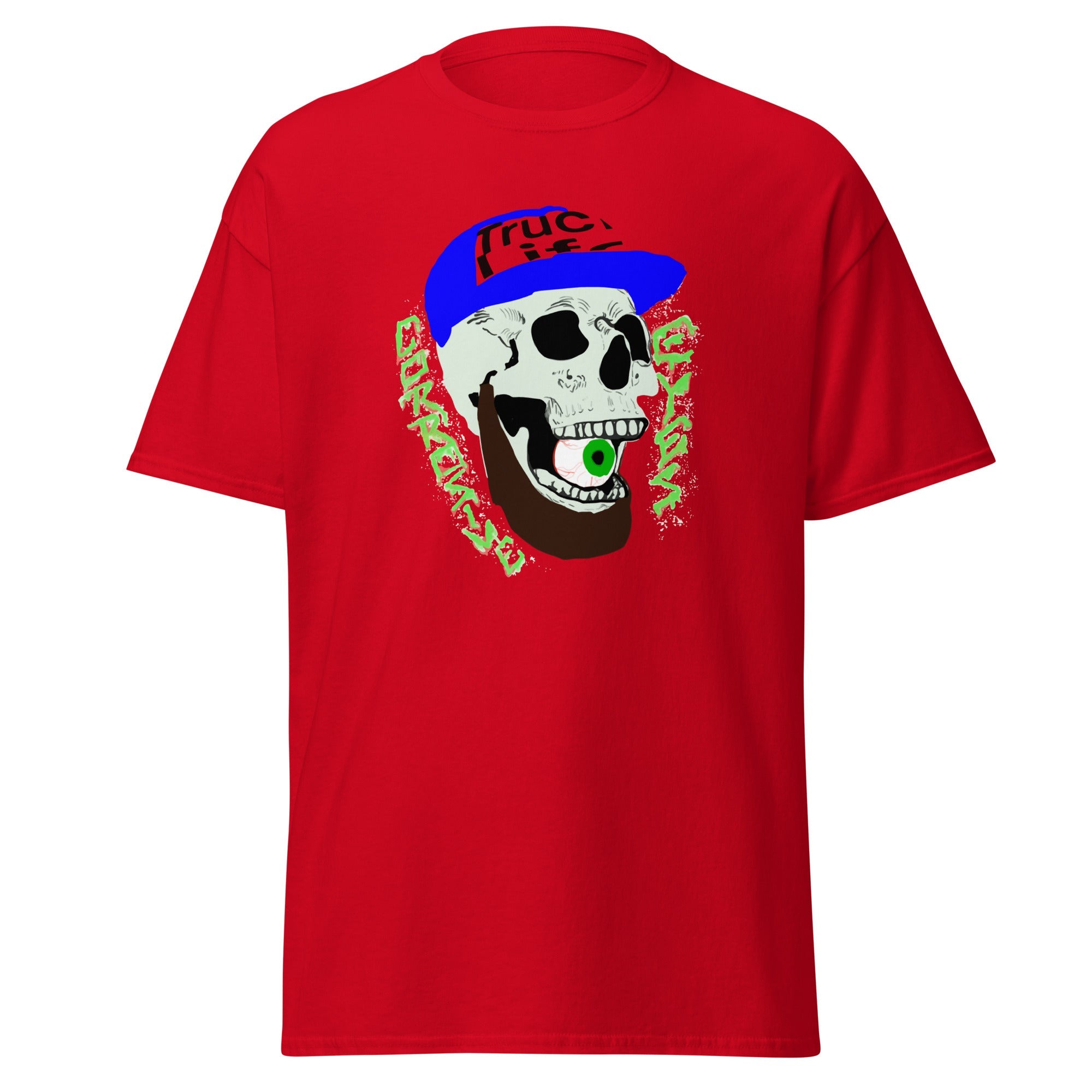CE Men's classic tee