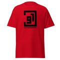 C91P Men's classic tee